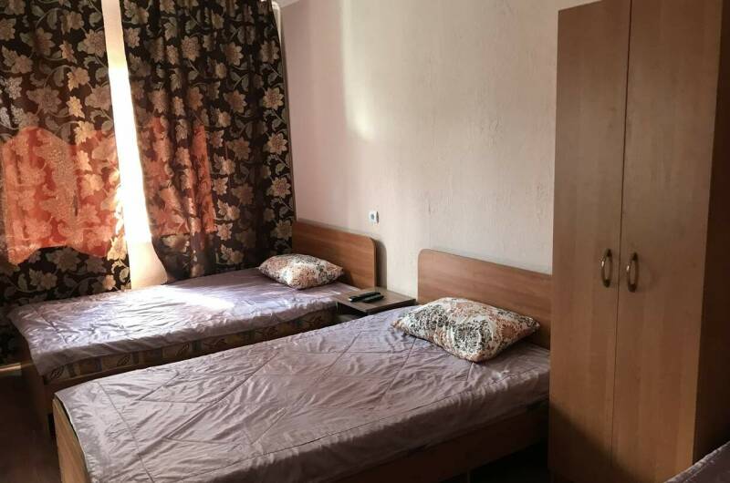 Дом семейный