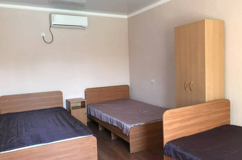 Дом семейный