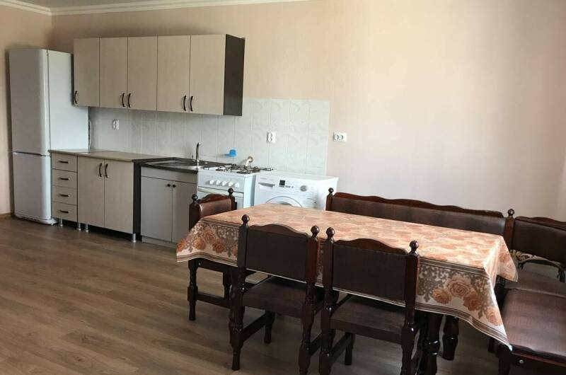 Дом семейный