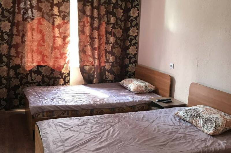 Дом семейный