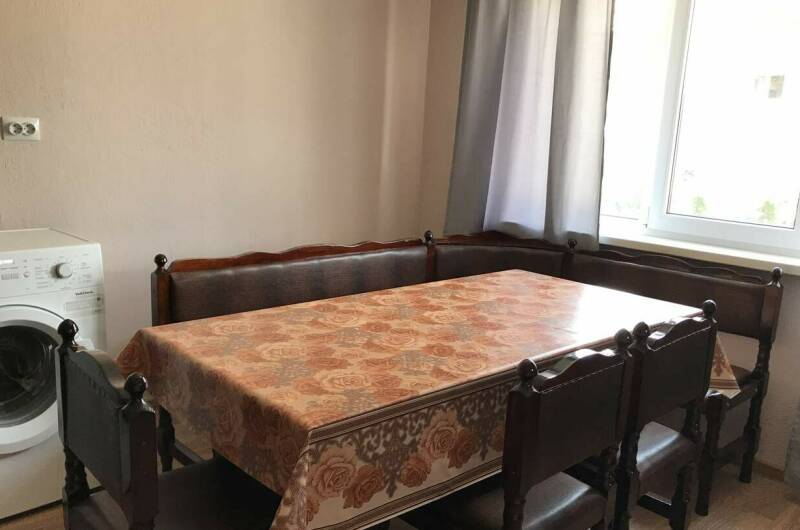 Дом семейный