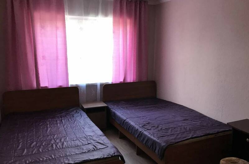 Дом семейный