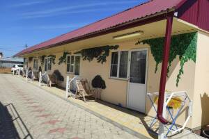 Изображение Гостевой дом «Райская сказка» #1