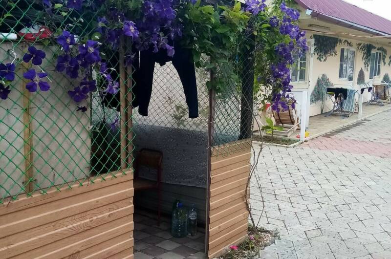 Гостевой дом «Райская сказка»