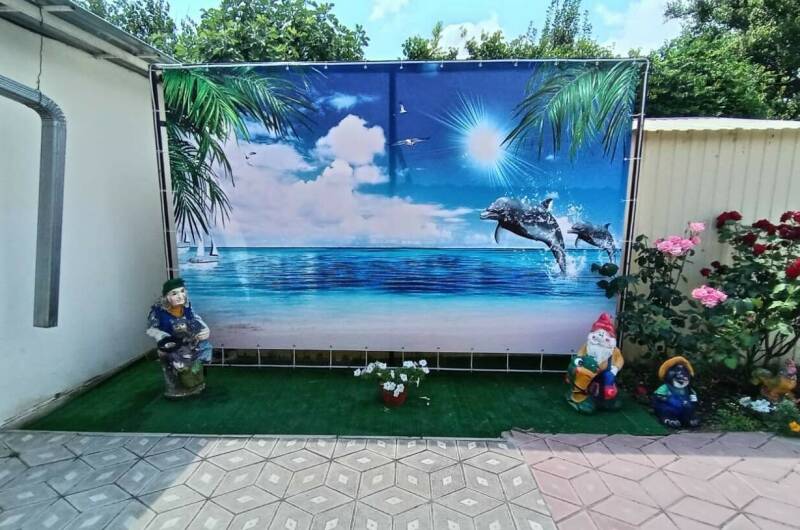 Гостевой дом «Райская сказка»