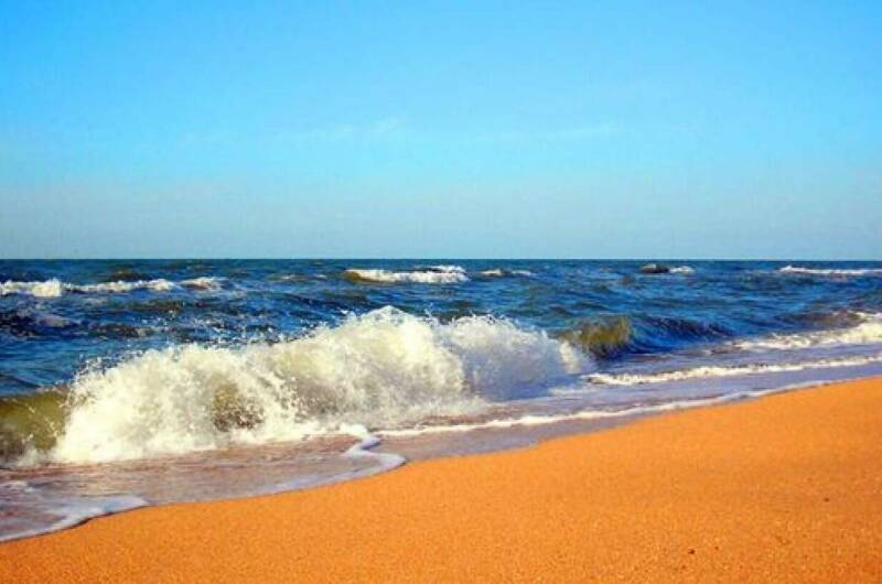 Гостевой дом «Райская сказка»