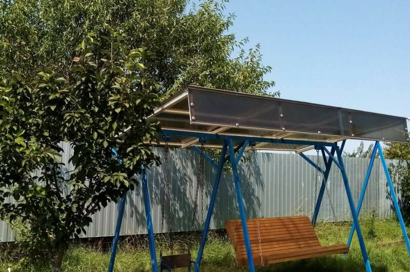 Гостевой дом «Райская сказка»