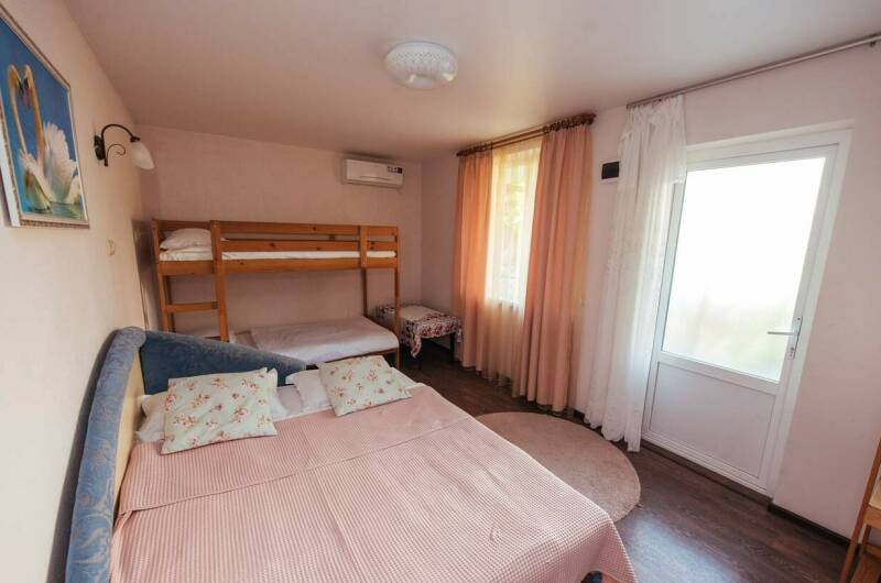 Мини-гостиница «Солнечная»