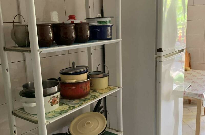 Мини-гостиница «Солнечная»