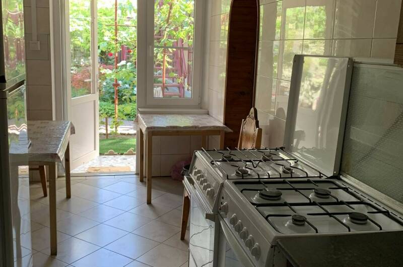 Мини-гостиница «Солнечная»