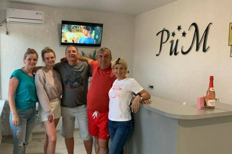 Мини-отель «RiM»