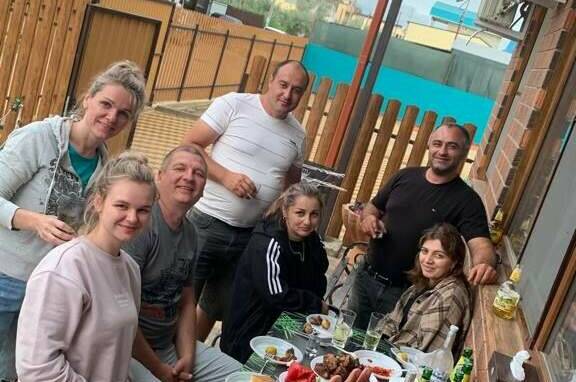 Мини-отель «RiM»