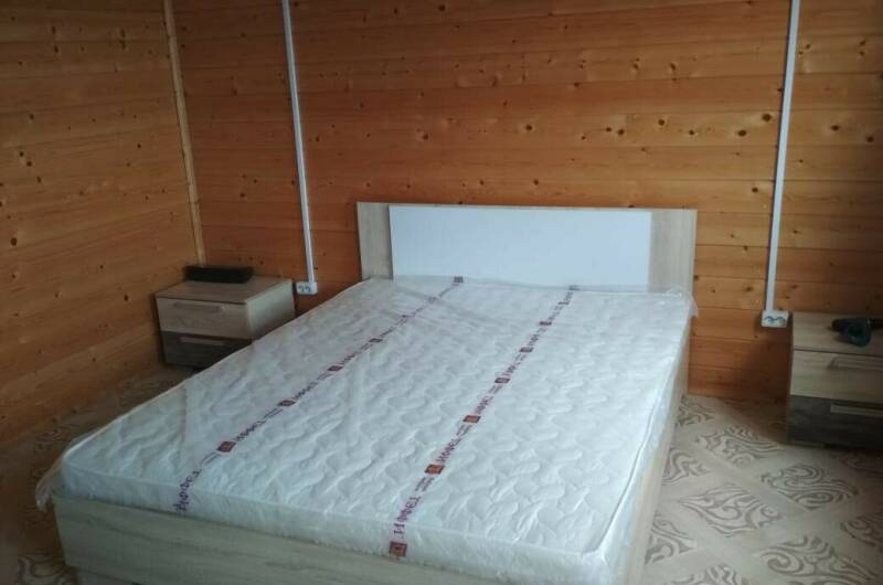 Двухуровневый дом