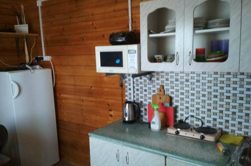 Двухуровневый дом