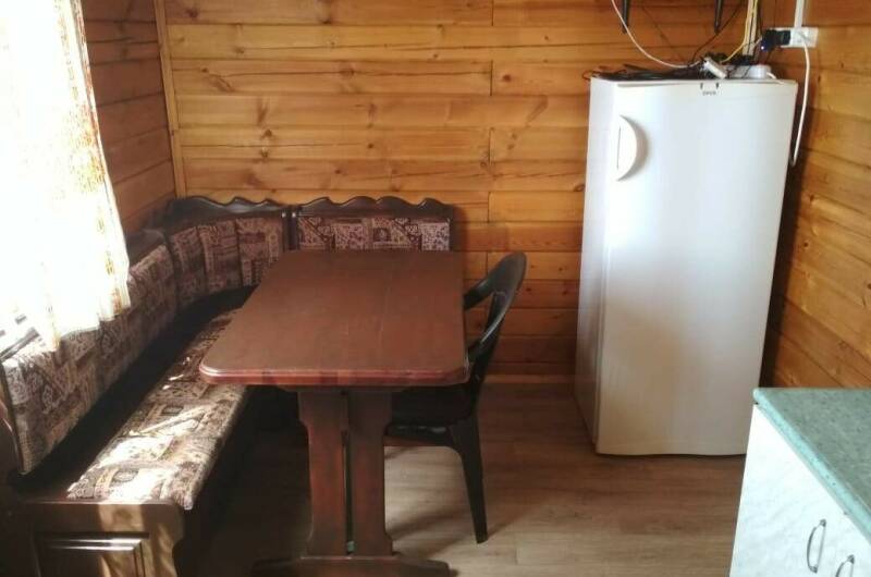 Двухуровневый дом