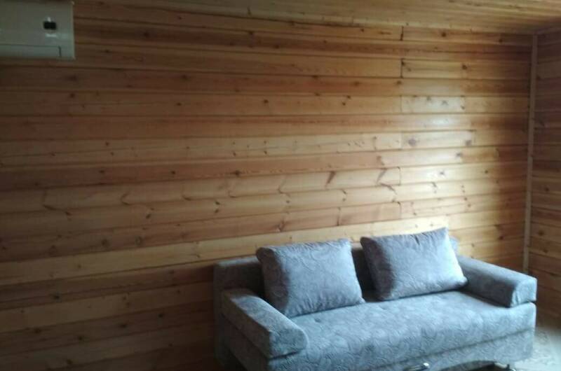 Двухуровневый дом