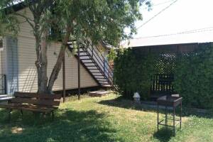 Изображение Гостиница «Актиния» #3