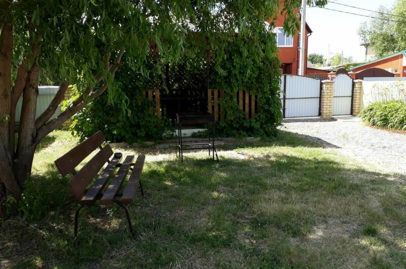 Гостиница «Актиния»