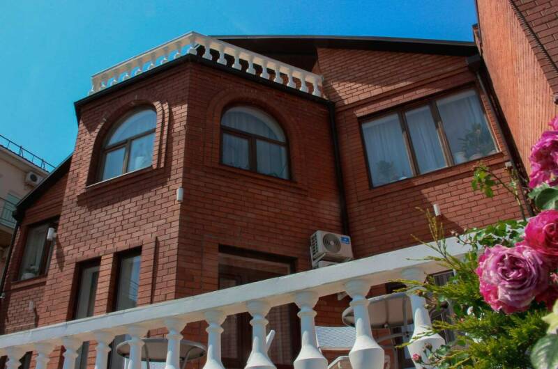 Частный дом «Leon»