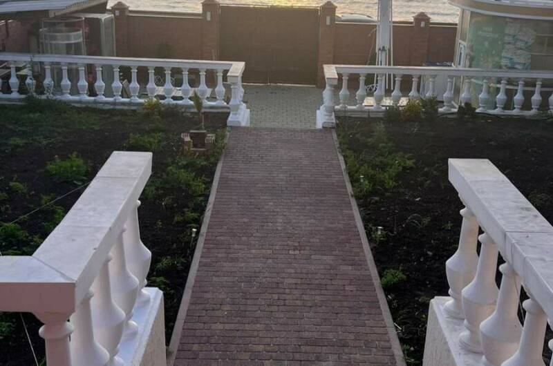 Частный дом «Leon»