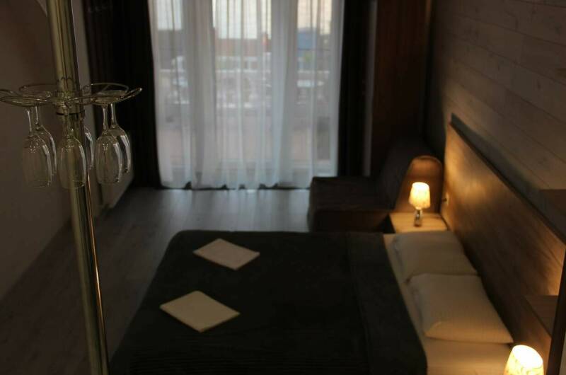 Частный дом «Leon»