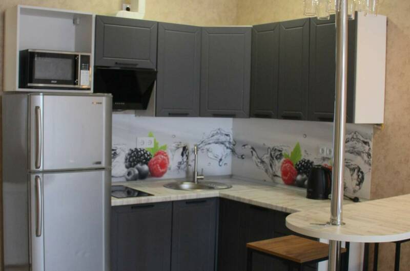 Частный дом «Leon»