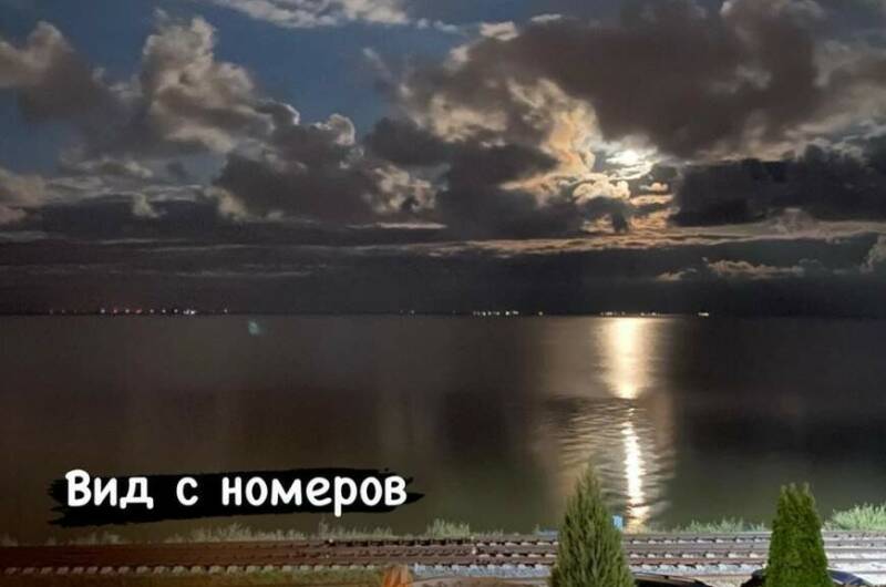 Частный дом «Leon»