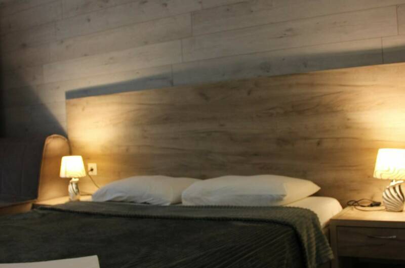 Частный дом «Leon»