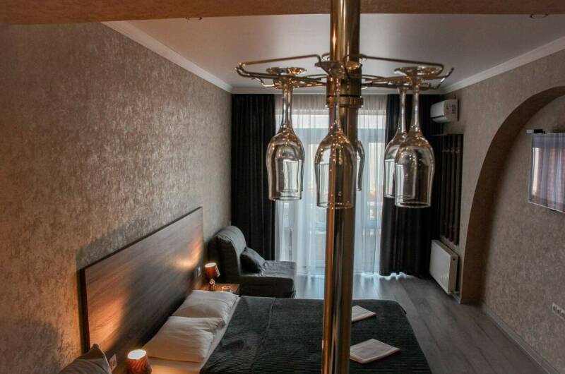 Частный дом «Leon»