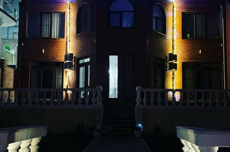 Частный дом «Leon»