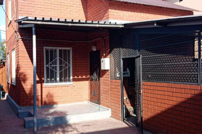 Дом под ключ