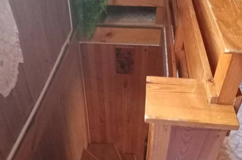 Дом под ключ