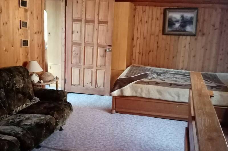 Дом под ключ