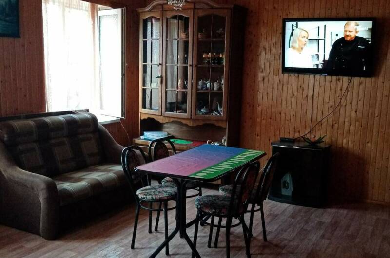 Дом под ключ