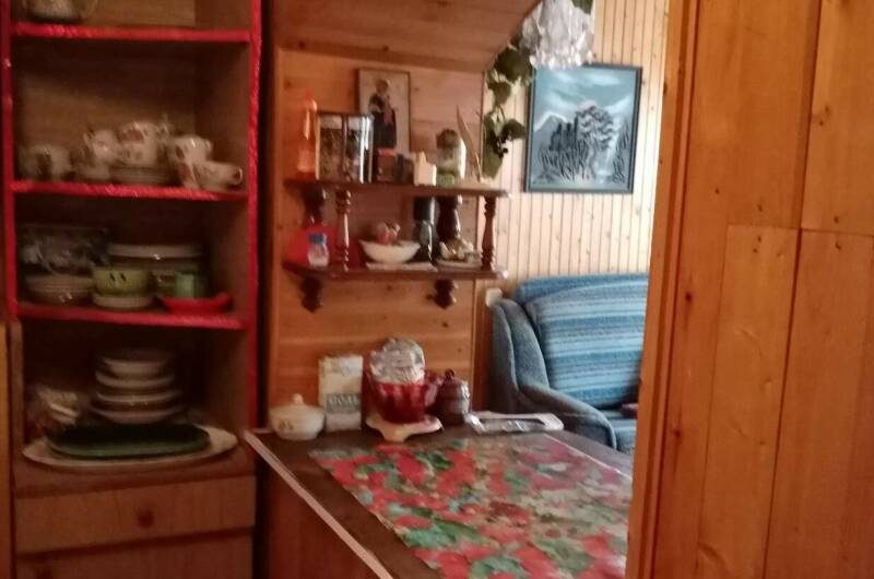 Дом под ключ