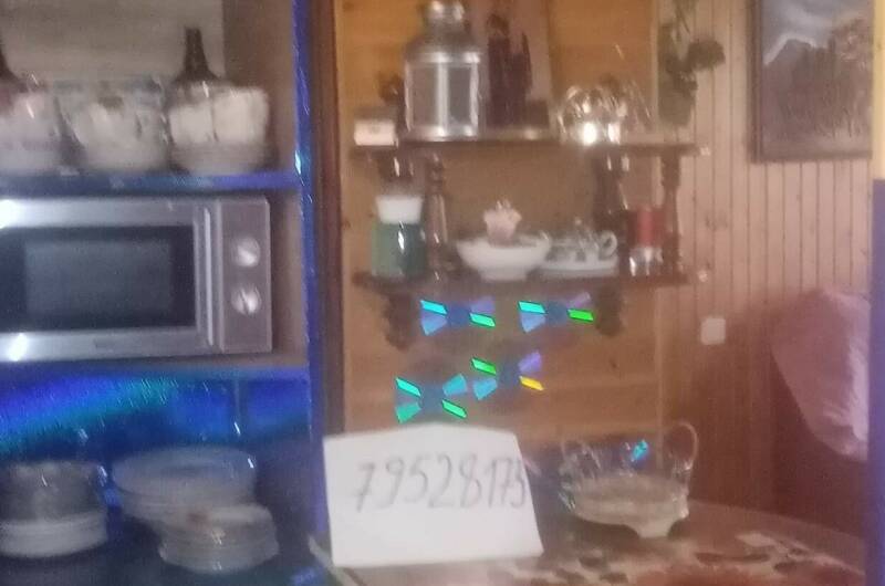 Дом под ключ