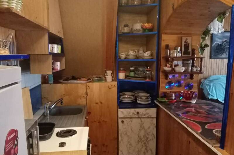 Дом под ключ