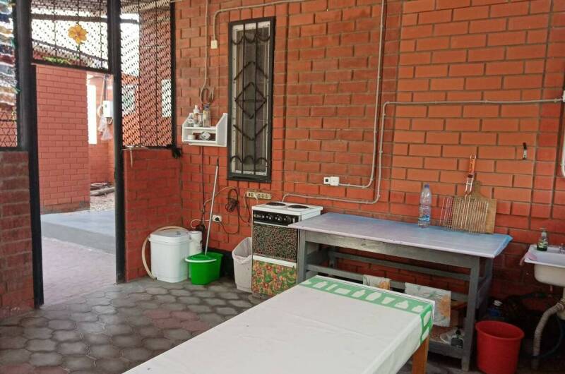 Дом под ключ