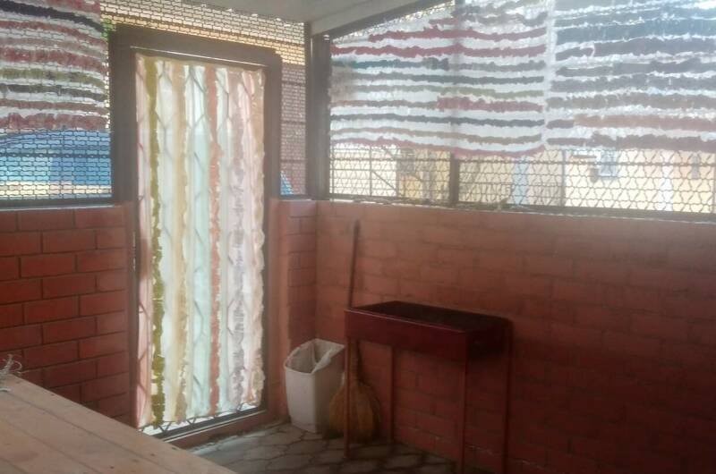 Дом под ключ