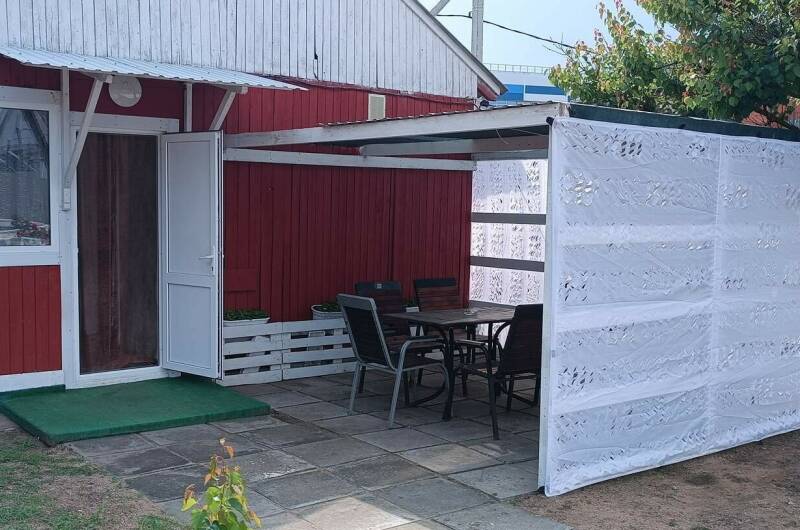 Дом под ключ «Владилена»