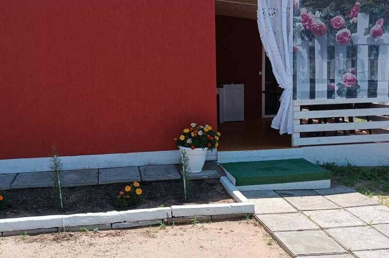 Дом под ключ «Владилена»