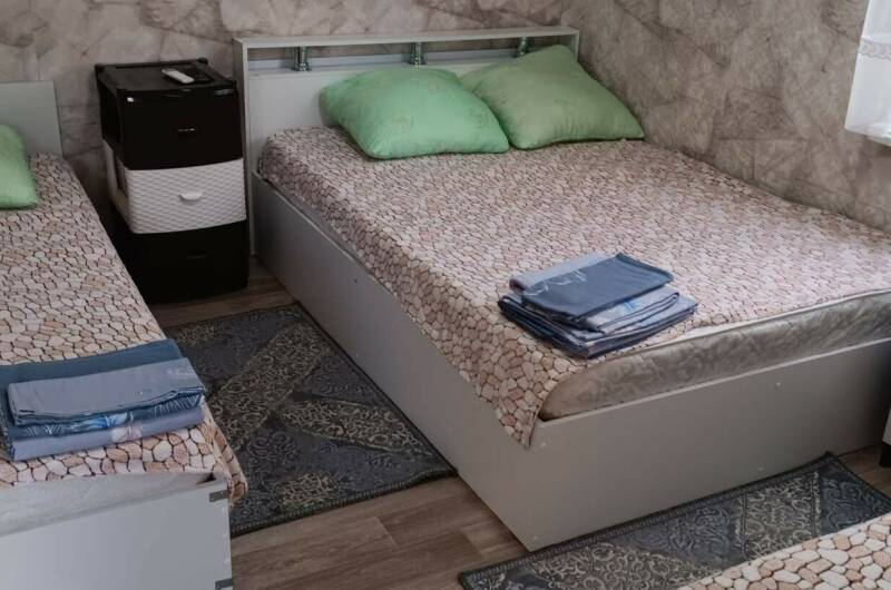 Дом под ключ «Владилена»