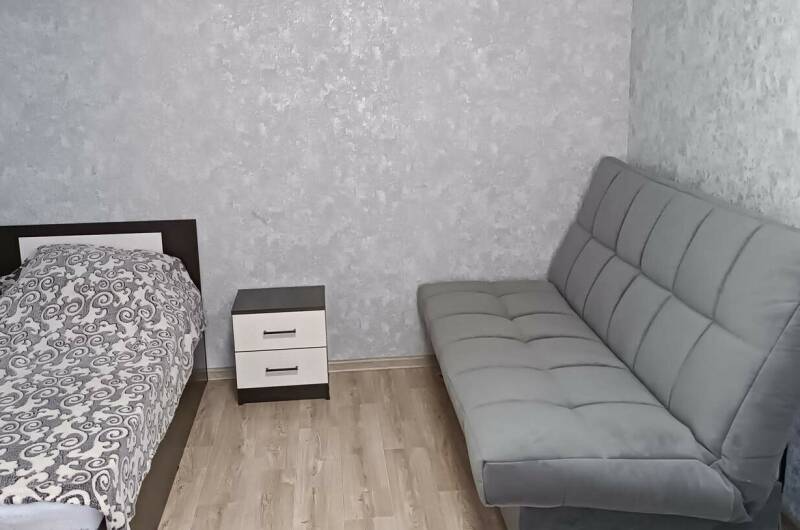 Дом под ключ «Владилена»