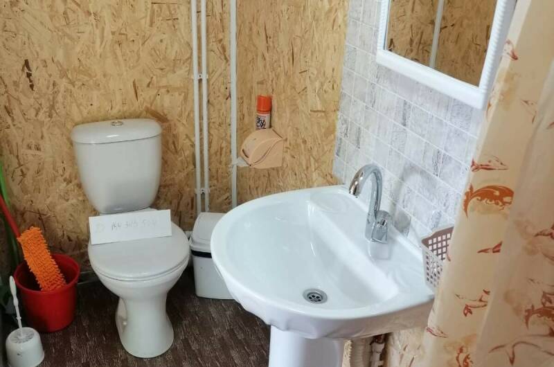 Дом под ключ «Владилена»