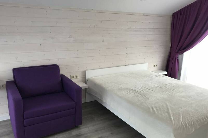 Дом под ключ «Баунти»