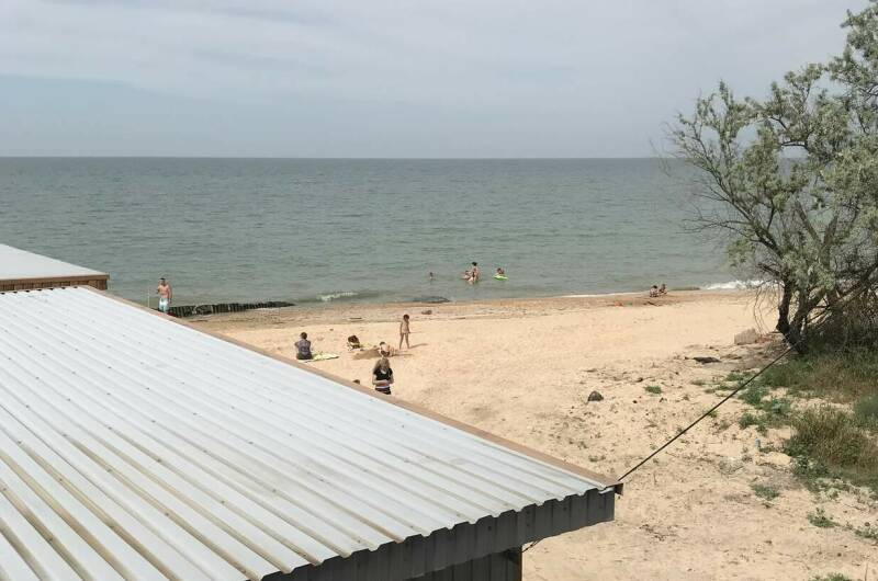 Дом под ключ «Баунти»