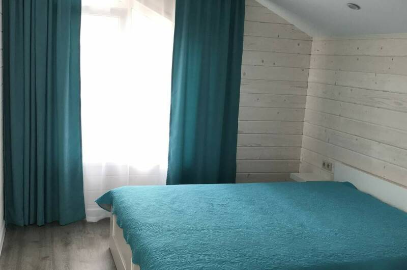 Дом под ключ «Баунти»