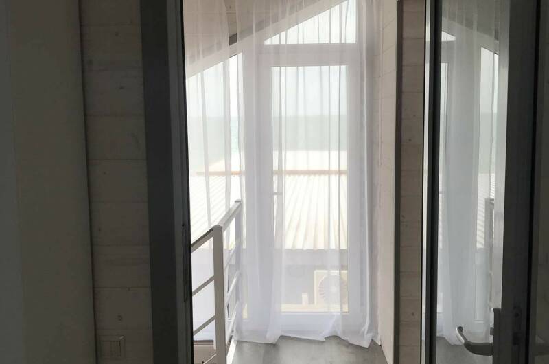 Дом под ключ «Баунти»