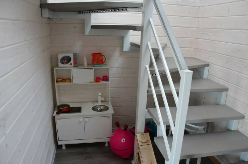 Дом под ключ «Баунти»