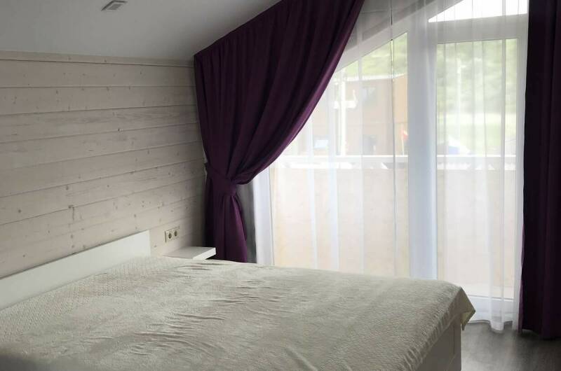 Дом под ключ «Баунти»